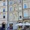 Main Square Apartments
