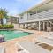 Shells N Sunshine! Getaway Destination Just Minutes from the White Sandy Beaches of Fort Myers! home - Fort Myers Beach