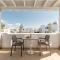 Hotel Francesca - آغيوس بروكوبيوس