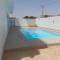 la dorée du Sénégal villa entière Ou rez-de-chaussée