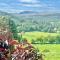 Eldon Lea - Strathpeffer