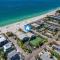 Beach Front Condo Sea View Play at Gulf Place - هولمز بيتش