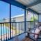 Beach Front Condo Sea View Play at Gulf Place - هولمز بيتش