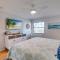 Beach Front Condo Sea View Play at Gulf Place - هولمز بيتش
