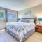 Beach House Condominiums C103 - Beachfront with Pool, WiFi, & Beach Service - Дестин
