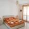 2 bedrooms apartement at Lotzorai 800 m away from the beach with enclosed garden and wifi