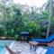 Exquisite Tulum jungle condo w/private pool!
