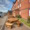 The Dolby Hotel Liverpool - Free city centre parking