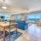 Beach House Condominiums C204 - Beachfront with Pool, WiFi, & Beach Service - Destin
