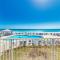 Beach House Condominiums C204 - Beachfront with Pool, WiFi, & Beach Service - Destin
