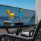 Exclusive Villa Belenum with breakfast,gym,sauna - Mlini