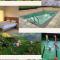 Cloud Canopy - Tea Garden Family Pool Cottage in Vagamon