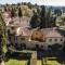 Wonderful Villa in Florence with Pool near Chianti