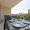 Le Clos Fleuri F3 Terrasse & Garage - 克莱蒙费朗