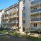 Ruhige Maisonettewohnung Kaßberg