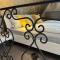 #Stadtspeicher - Suite Goldener Stern in der Altstadt