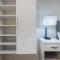 Soka Suites Dallas - Las Colinas