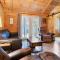 The Eldon Cabin Experience