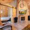 The Eldon Cabin Experience