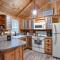 The Eldon Cabin Experience The Eldon Cabin Experience