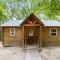 The Eldon Cabin Experience