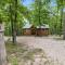 The Eldon Cabin Experience