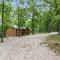 The Eldon Cabin Experience