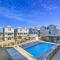 Emerald Isle, Ocean Views with Pool and Beach Access - Emerald Isle