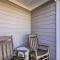 Emerald Isle, Ocean Views with Pool and Beach Access - Emerald Isle