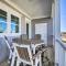 Emerald Isle, Ocean Views with Pool and Beach Access - Emerald Isle