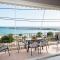 Alkioni Suite with harbor view - Kókkinos Pírgos