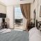 Alkioni Suite with harbor view - Kókkinos Pírgos