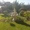 SONHOS dreams Self catering Garden Cottages
