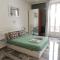 Home Nolo Milano 4 rooms 11 beds