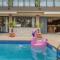 Poolside Paradise Villa Zebbug - Żebbuġ