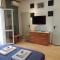 Home Nolo Milano 4 rooms 11 beds