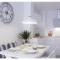 Apartamur Chic 115