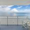Direct oceanfront and beach view with the best complex amenities! - New Smyrna Beach
