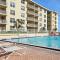 Direct oceanfront and beach view with the best complex amenities! - New Smyrna Beach