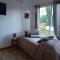 Apartamento 5 Para 3 Equipado básico, Lindo para descansar y trabajar