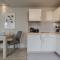 Appartement Auster - Haus Neptun