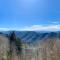 "Smoky Mountain View" 4 Miles to Gatlinburg and Pegion Forge - Sevierville