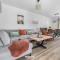 Ferienwohnung Sundowner Büsum - 比苏姆