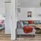 Ferienwohnung Sundowner Büsum - 比苏姆