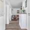 Ferienwohnung Sundowner Büsum - 比苏姆