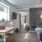 Ferienwohnung MH1 "Blue Ocean"