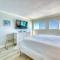 Beach House Condominiums C603 - Beachfront with Pool, WiFi, & Beach Service - Destin