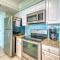 Beach House Condominiums C603 - Beachfront with Pool, WiFi, & Beach Service - Destin