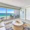 Beach House Condominiums C603 - Beachfront with Pool, WiFi, & Beach Service - Destin