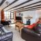 Rhodale Cottage